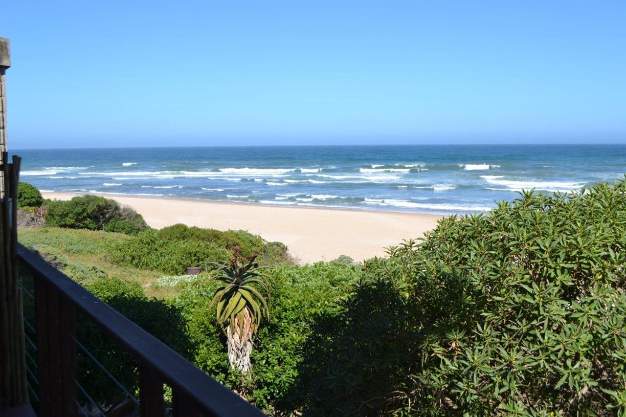 Omega Apartment Jeffreys Bay Pokoj fotografie